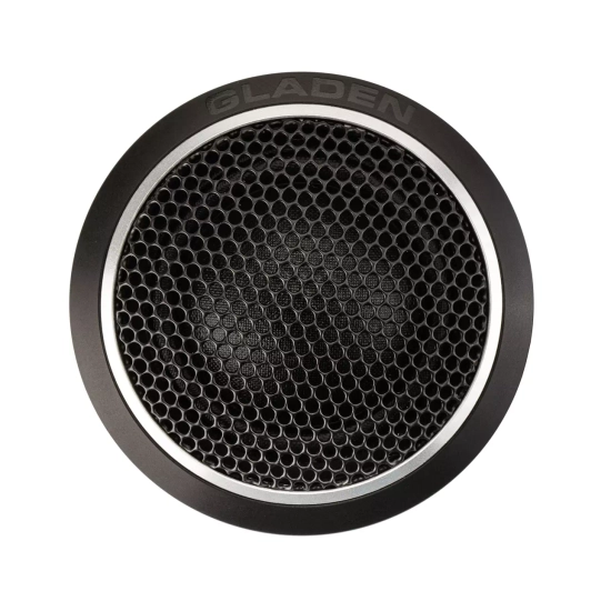 Gladen PRO 25 – Referencyjne głośniki wysokotonowe Hi-End 25 mm | 150 W RMS  4 Ω